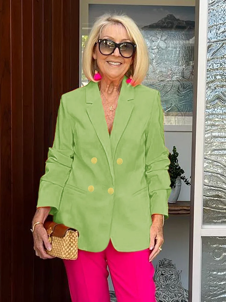Stylish and Comfortable Dresses for Older Women