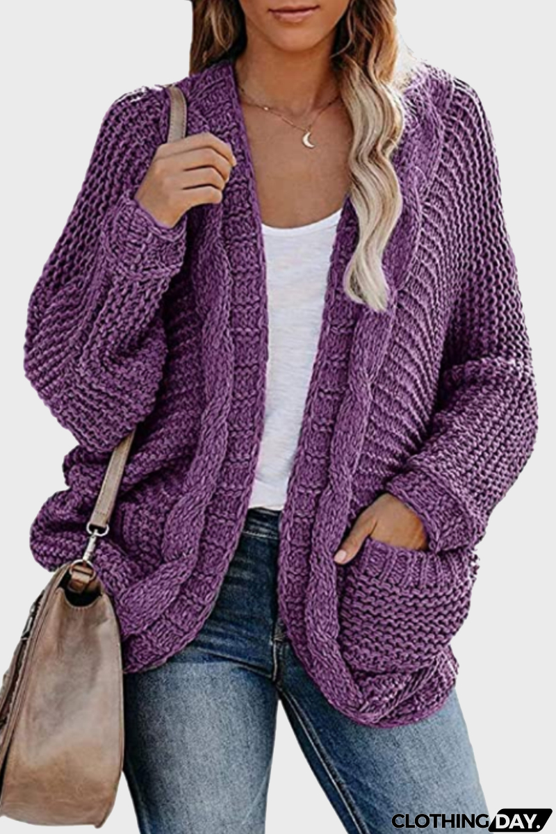 Versatile and Comfortable winter Sweater