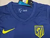 Joyfball 2025/2026 Kids Size Atletico Madrid Away Soccer Jersey 1:1 Thai Quality 
