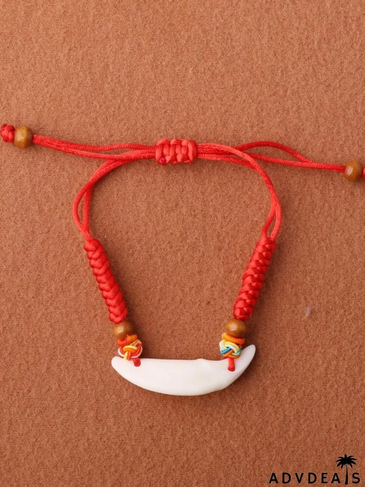 1pc Braided Bracelet