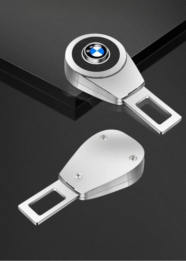 Car Seat Belt Bayonet Fastener