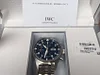 IWC Pilot kronográf "Le Petit Prince" férfi kronográf IW377717