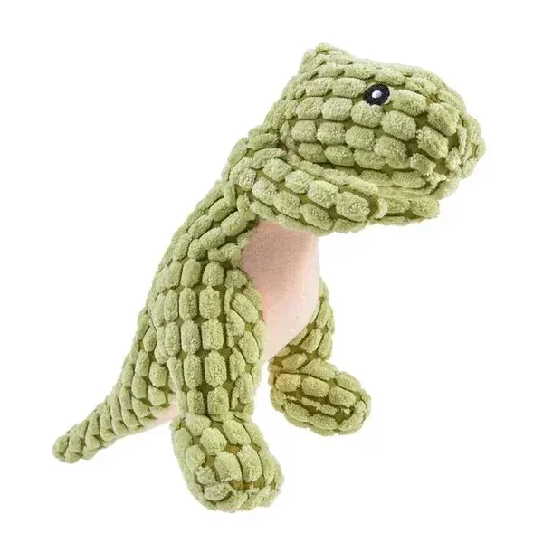 🌹Indestructible Robust Dino--For Aggressive Chewers