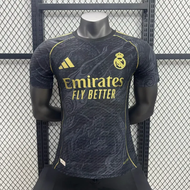 2526 Real Madrid Special Edition &ndash; Player Version