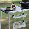 IGT Table Connecting Hook Portable Camping Table Link Buckle for Camping Hiking