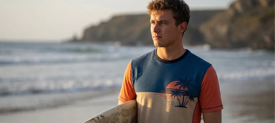 <p>Made for the Waves</p><p></p>