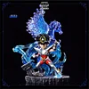 Pegasus Meteor Fist Pegasus Seiya - Saint Seiya Resin Statue - YZ Studio [In Stock]