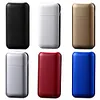 Cigarette Case Adjustable Cigarette Box Portable Cigar Storage Box for Men Gifts