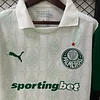 2025/2026 Palmeiras Away Jersey 1:1 Thai Quality
