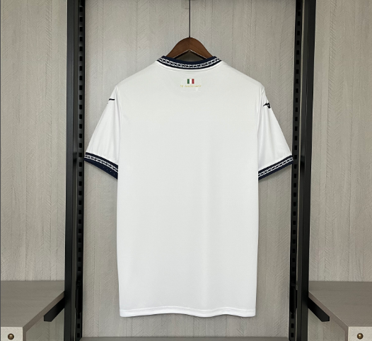 23/24 Lazio Third away Football Shirt Thai Quality