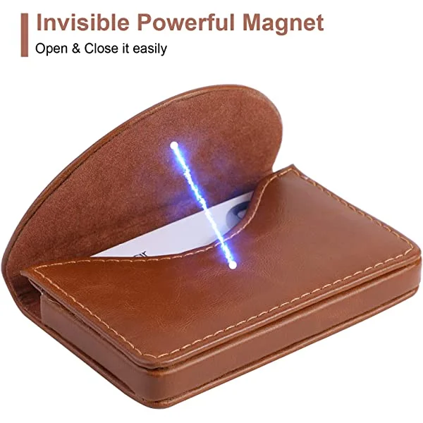 Business Card Holder Desk MaxGear Business Card Organizer Business