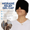 Headache Relief Hat for Migraine🧡50% off the second piece-FREE SHIPPING🎁