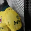 2025/2026 Player Version AC Milan Third Away Football Shirt 1:1 Thai Quality