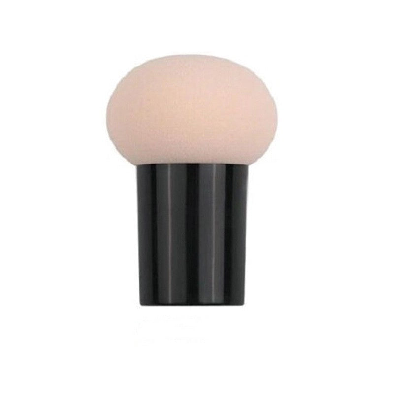 Minimalist Solid Color Hydrophilic Non-Latex Makeup Sponge 1200