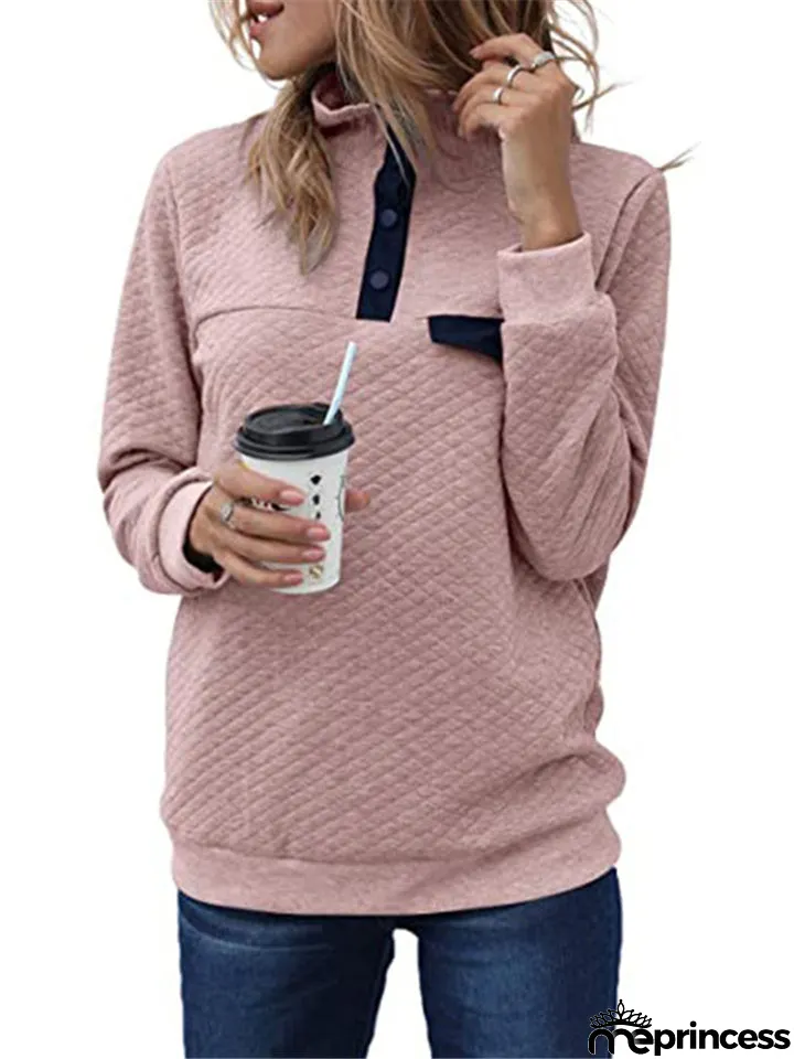 Modern and Versatile winter Top