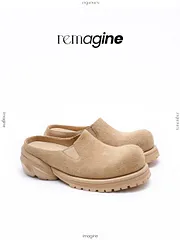靴 remagine \