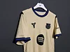 Joyfball 2025/2026 Barcelona Away Football Shirt 1:1 Thai Quality