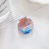 10PCS Colorful Shell Claws Lovely Hair Clips 