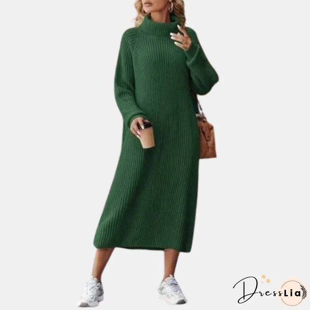 Chic and Versatile winter Pullover