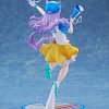 1/7 Scale Mejiro McQueen Blow Him Away Ver. - Uma Musume: Pretty Derby Official Statue - Claynel