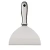 One-Piece Stainless Steel Putty Knife Paint Scraper Spackle Tool for Spackling