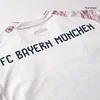 KANE #9 Bayern Munich Away Soccer Jersey 2025/26