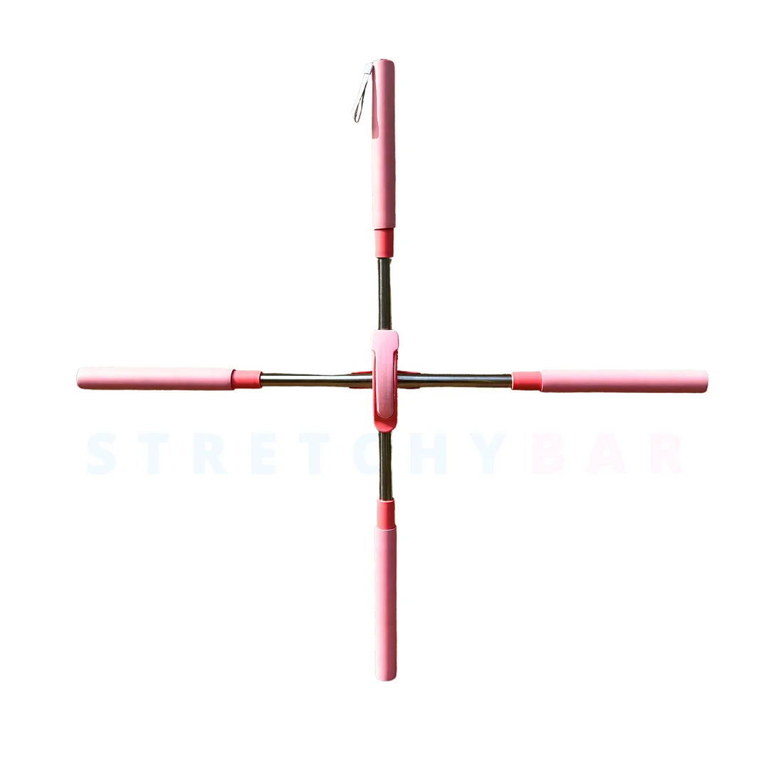 The StretchyBar&trade;