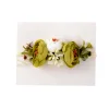 Lovely Flower Hair Head Bands for Girls
