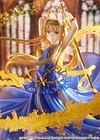 1/7 Scale Crystal Dress Ver. Alice Zuberg - Sword Art Online Official Statue - SSF Studios [In Stock]