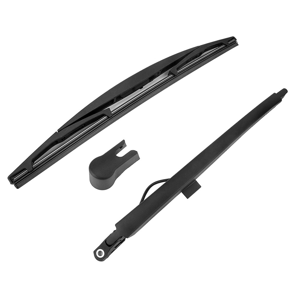 

Car Rear Wiper Arm Blade Cap Replacement Kit for Chevrolet TAHOE 2007-2014, 501 Original