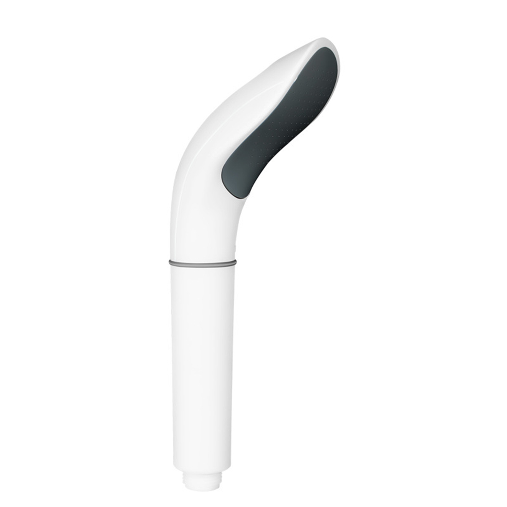 

High Pressure Shower Head Home Booster Shower Filter Spray Nozzle, White, 501 Original