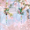 2 PCS Hummingbird - 5D DIY Pendant