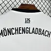 2025/2026 Borussia M&ouml;nchengladbach Home Football Shirt 1:1 Thai Quality