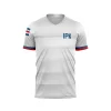 High Quality Custom Retro Soccer Jersey Set Thailand Quality Football Wear OEM Service Available