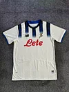 2025-2026 Atalanta Away Football Shirt 1:1 Thai Quality