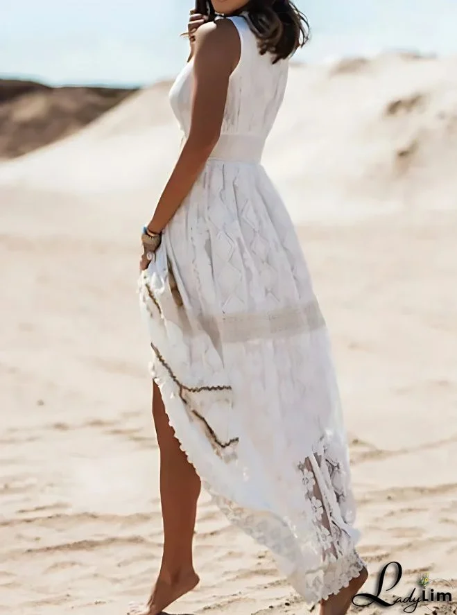 Effortless and Classy general Dress