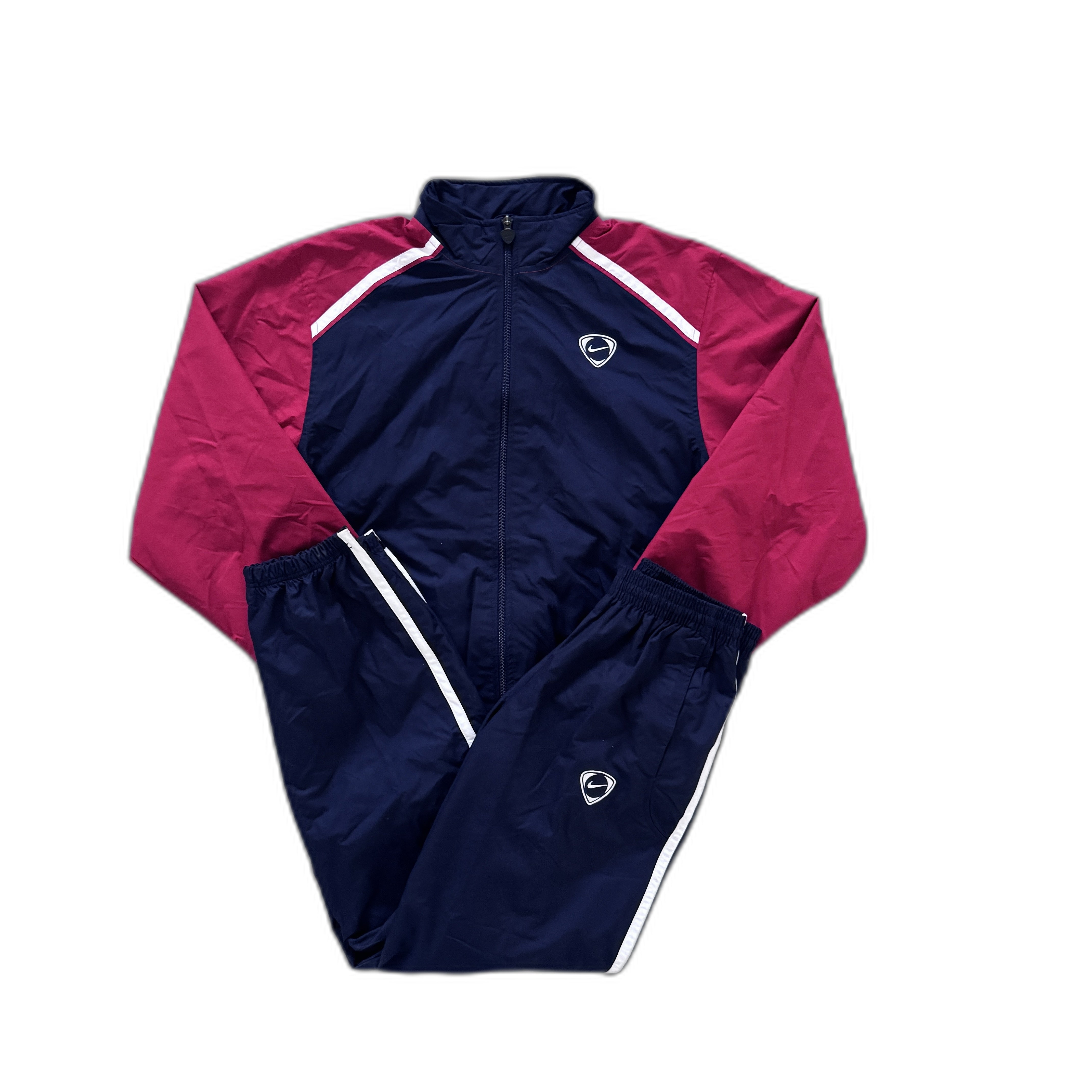 Vintage Tracksuit NEU