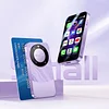 F8 Pro Max Mini Smartphone, 3G Ultra-Small Android Quad-Core Dual SIM Backup Phone