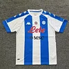 2020/2021 Napoli Away Soccer Jersey 1:1 Thai Quality