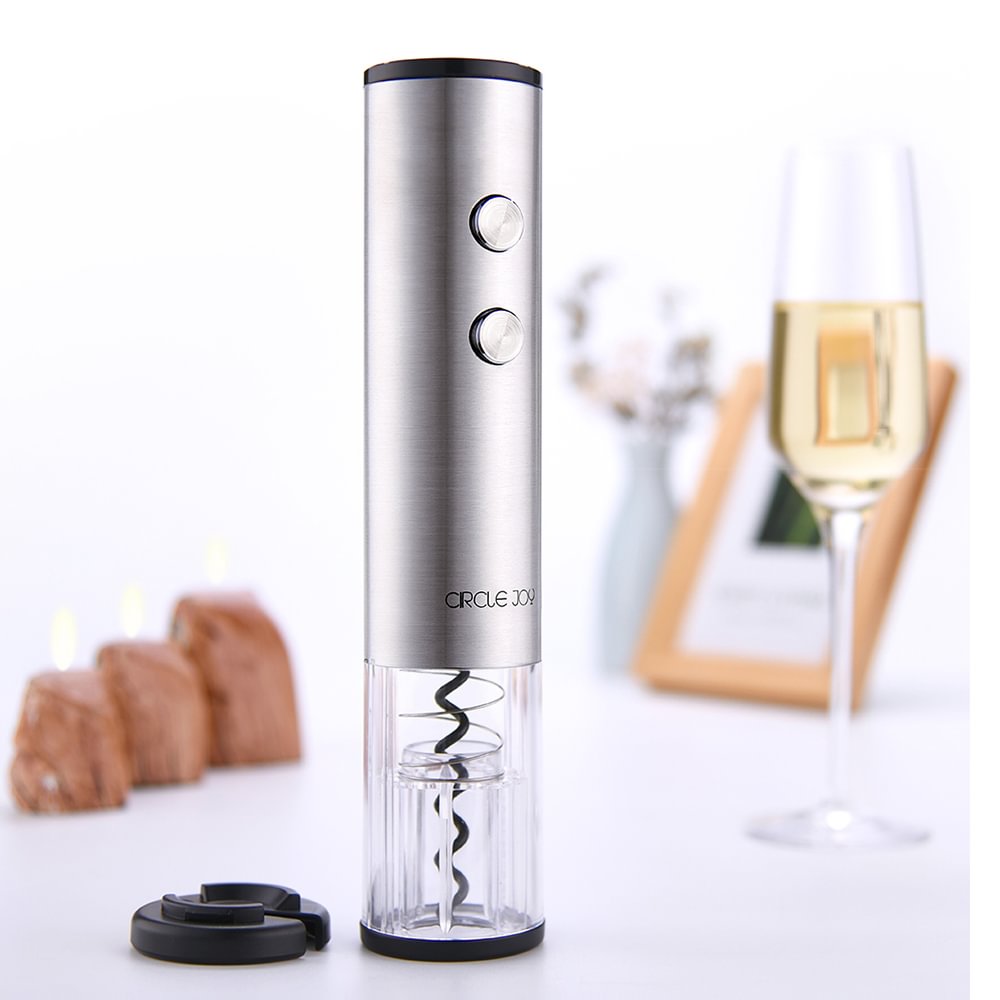 Xiaomi Mijia Circle Joy Electric Bottle Opener Smart Automatic Electric