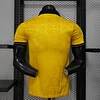 2025/2026 Player Version Wolverhampton Wanderers Home Football Shirt 1:1 Thai Quality