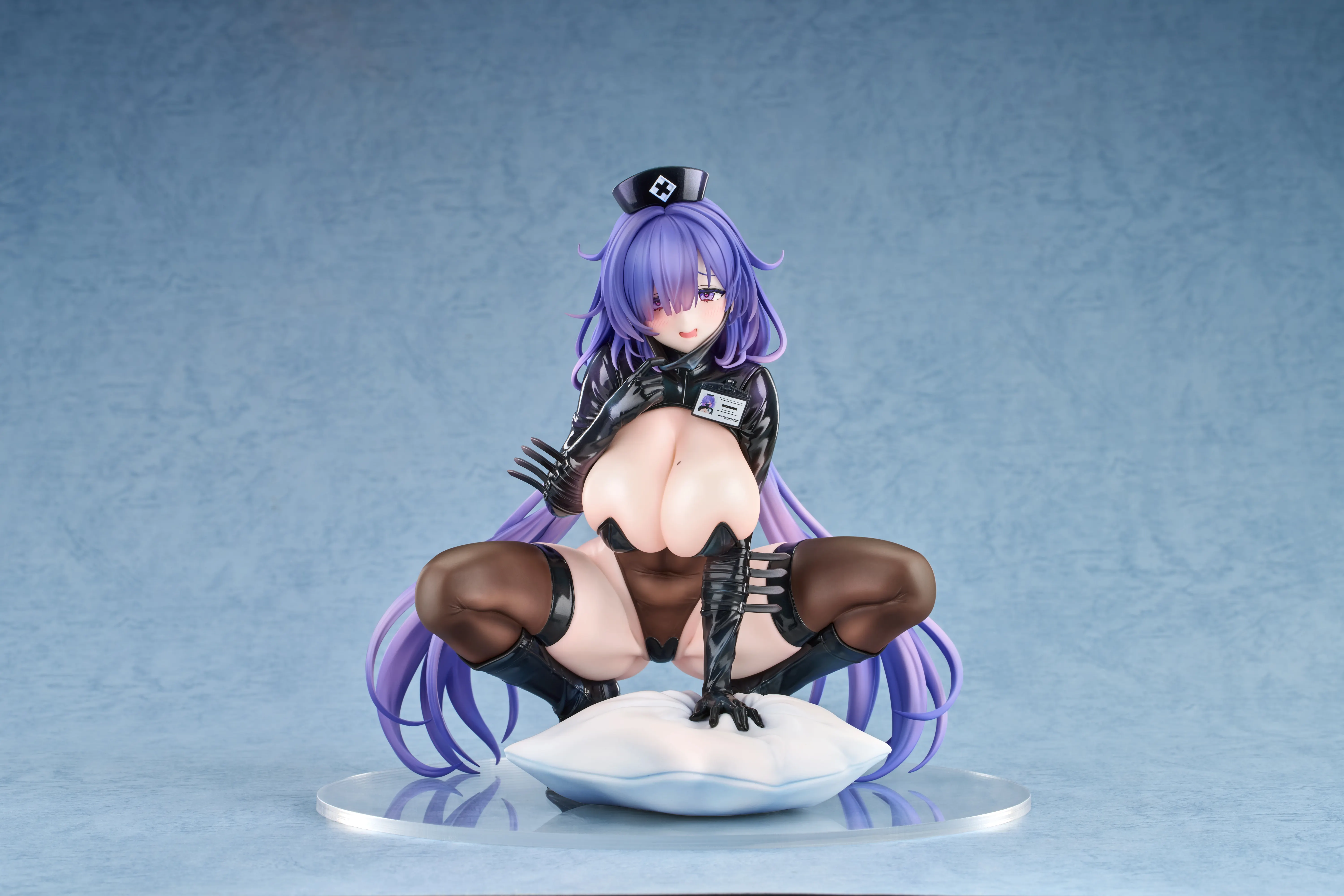 GSAS - Azur Lane Mogador: Olfactory Nursery Call Ver. 1/7 Complete Figure (Licensed)-