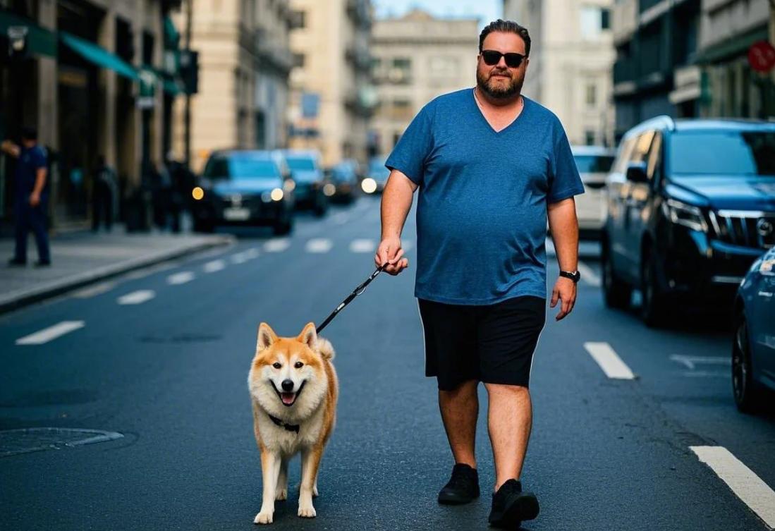 men's big and tall clothing