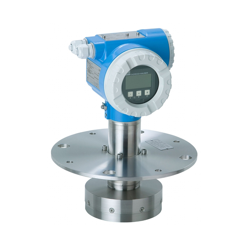e+h,E+H Micropilot FMR532 Radar Level Transmitter