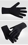 Diving Gloves Swimming Flippers Underwater Fishing Equipment