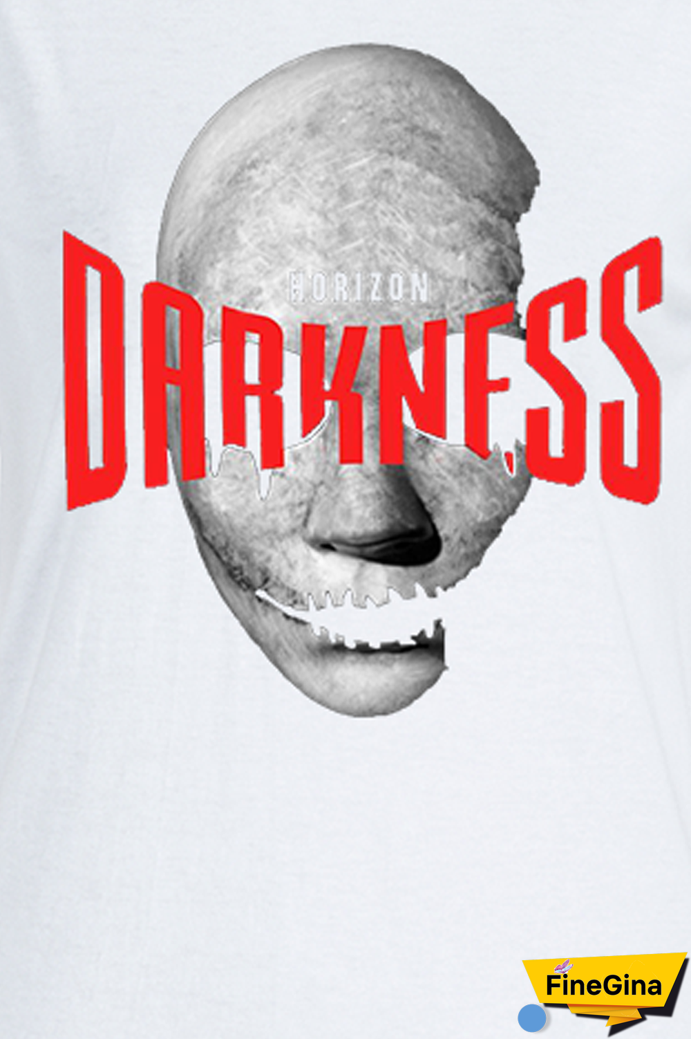 Navy Blue Casual Simplicity Print Patchwork O Neck T-Shirts