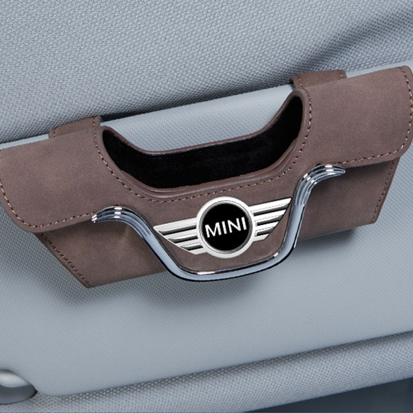 Car Multifunctional Glasses Clip