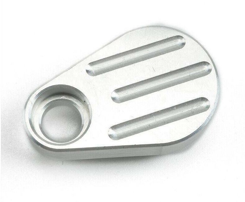 19851988 TPI 305/350 Cold Start 9th Injector Delete Kit Billet forr