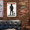 Bruce Springsteen - Vintage Metal Signs - 20*30cm/30*40cm - Music