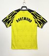 1994-1995 Retro Dortmund Home Football Shirt 1:1 Thai Quality